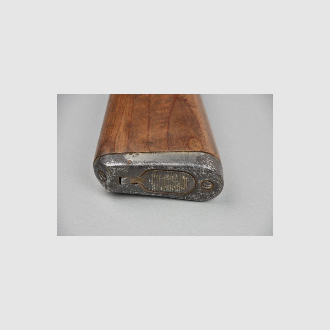 Original G43 Schaft aus Wk2 