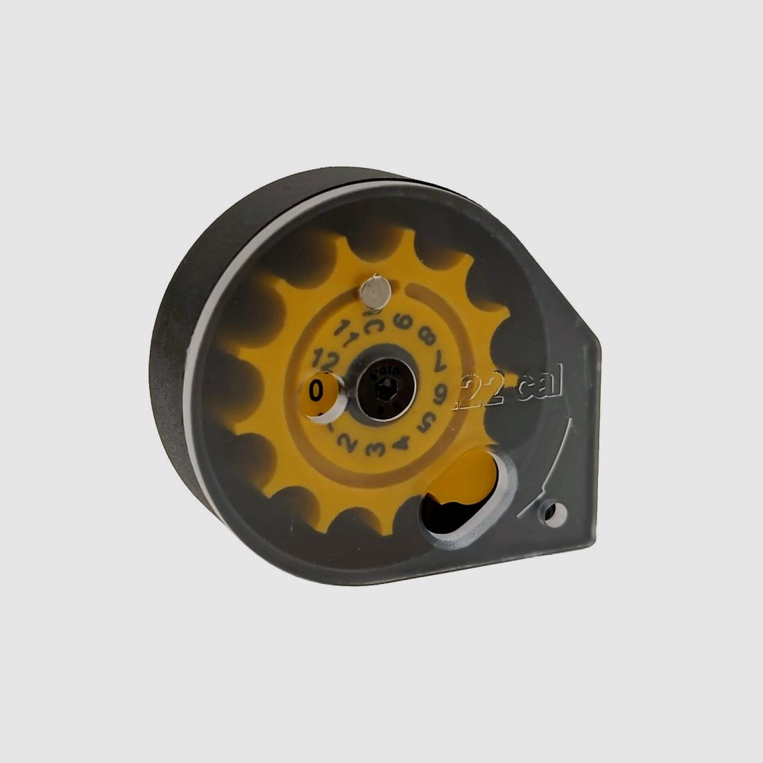REXIMEX MAGAZIJN 10 SCHOTEN PCP 5,5