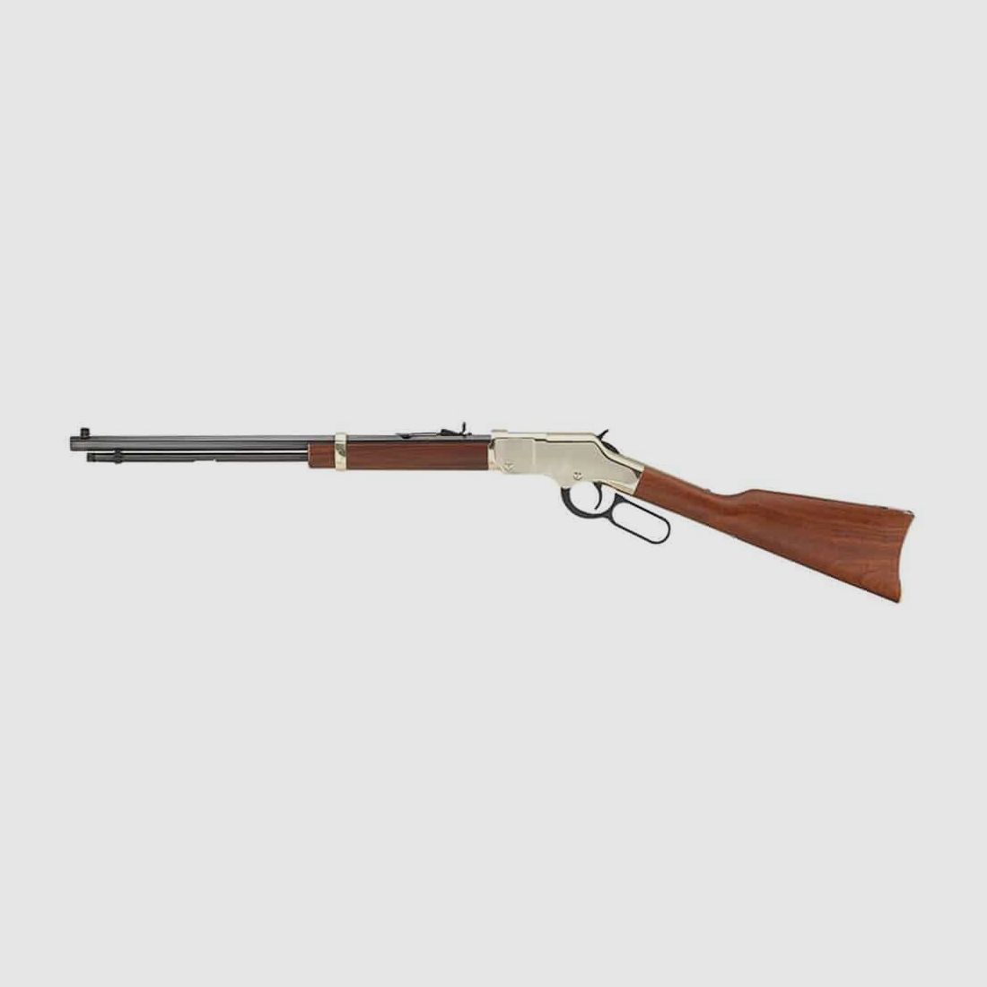 Henry Golden Boy Unterhebelrepetierer