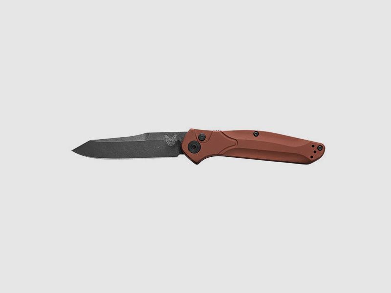 Benchmade Auto Osborne Messer, Bild 3 von 8