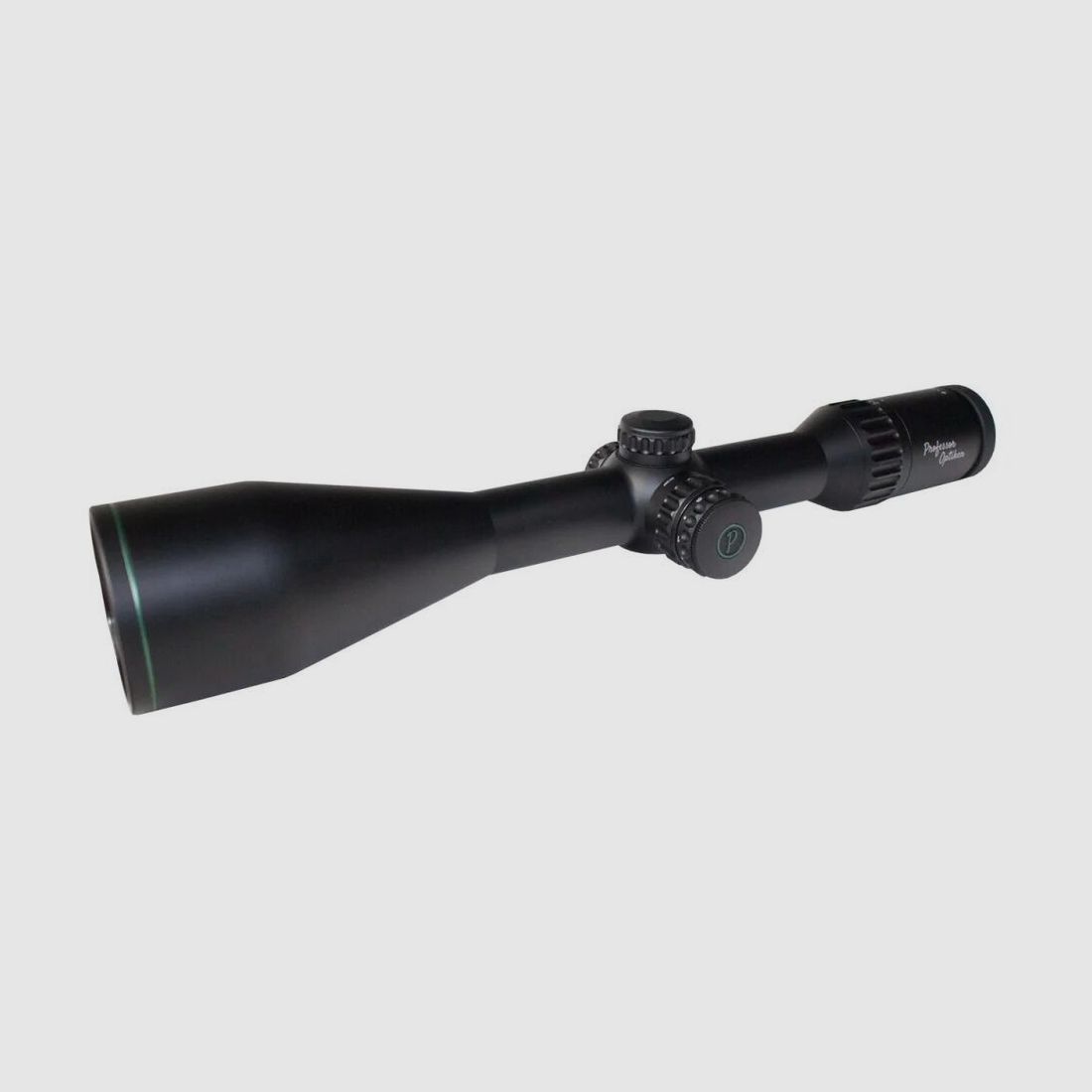 Professor Optiken Ammersee 2,5-15x56 HD V2 Leuchtfaser-Absehen 4