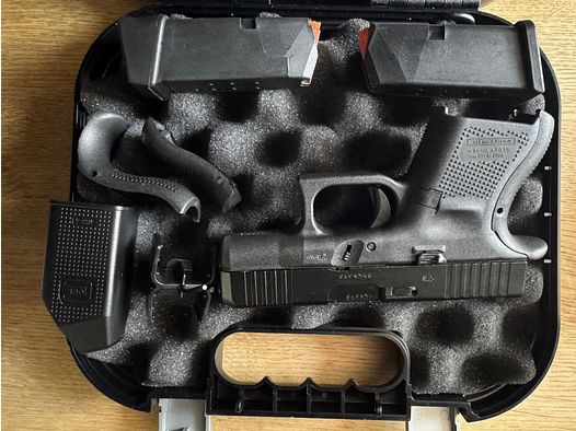 Glock 26 GEN5