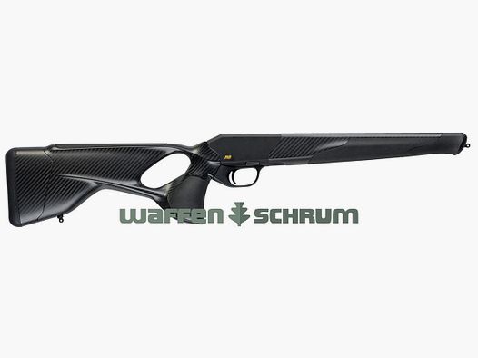 Blaser System R8 Ultimate Carbon Silence