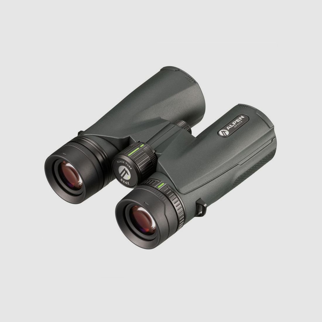 Alpen Optics Black Tusk 8x42