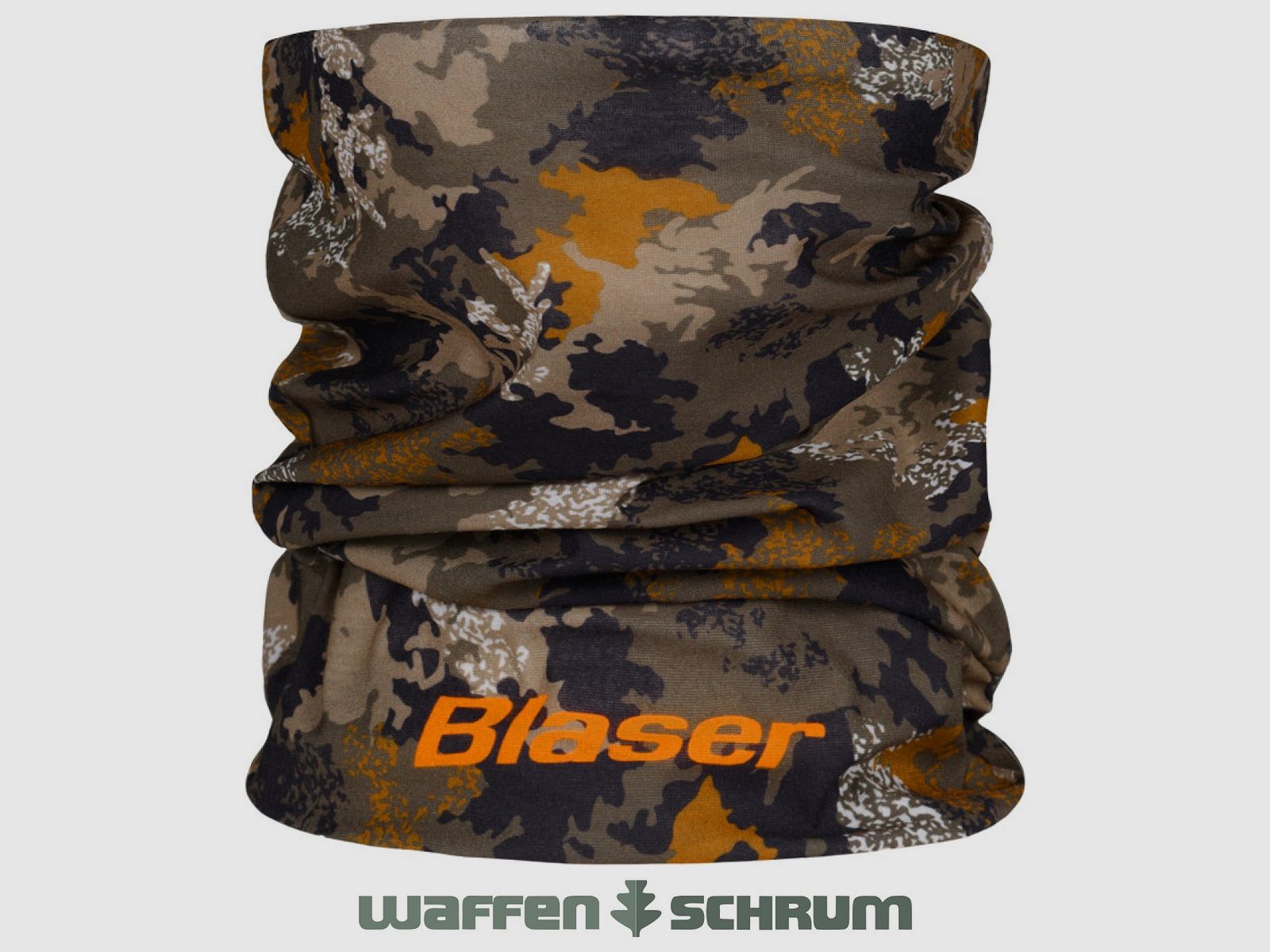Blaser Multi- Tube Silence