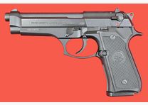 Beretta 92 FS 9x19