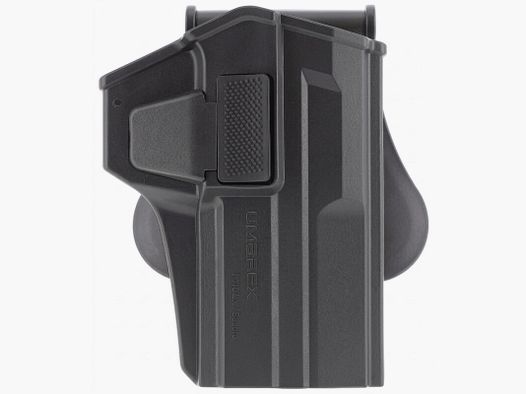 Holster P2P Secure 68P