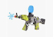 Gel Blaster estilo AK / Marcador Soft-Gel (verde)