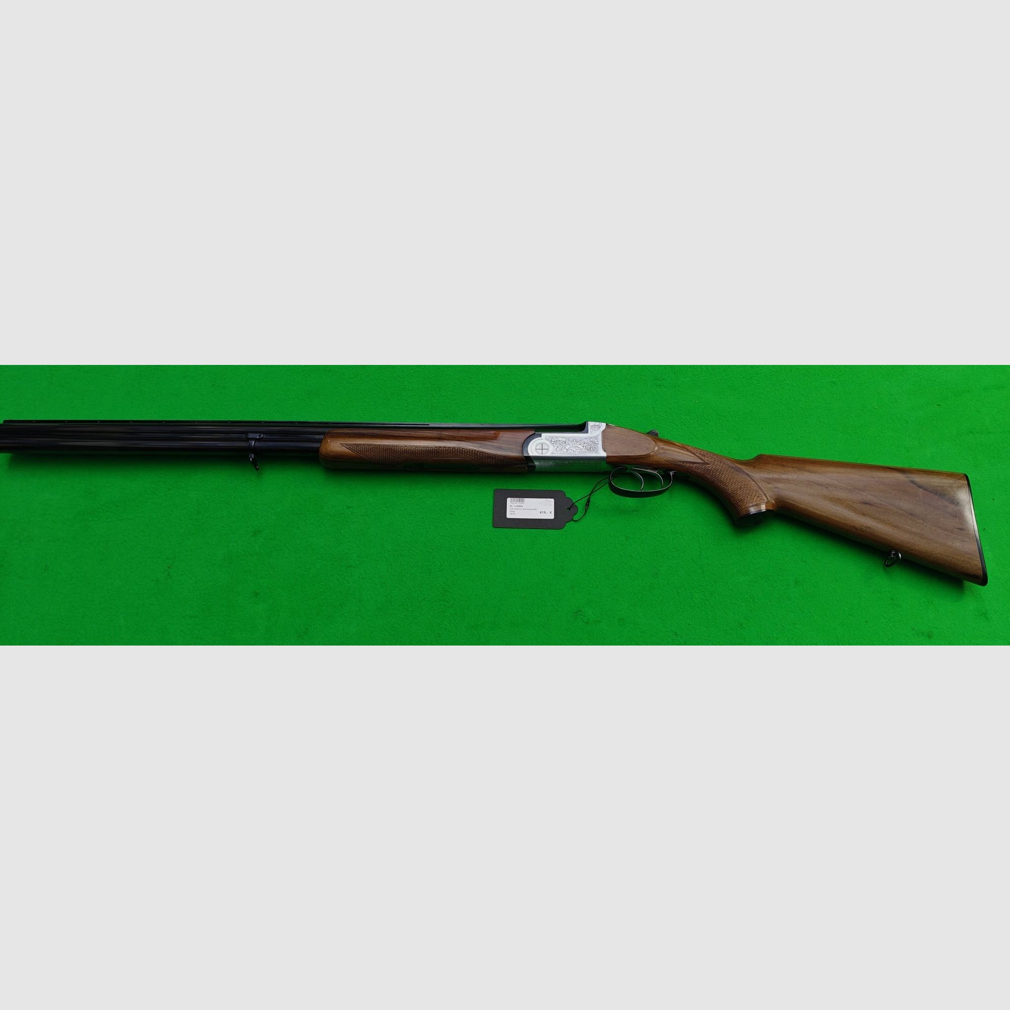 Bock shotgun Antonio Zoli 16/70