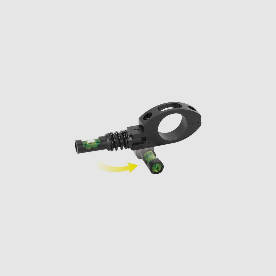 Wheeler Anti Cant Indicator, 1″, image 3 of 3