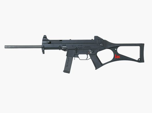 Heckler & Koch USC 16"