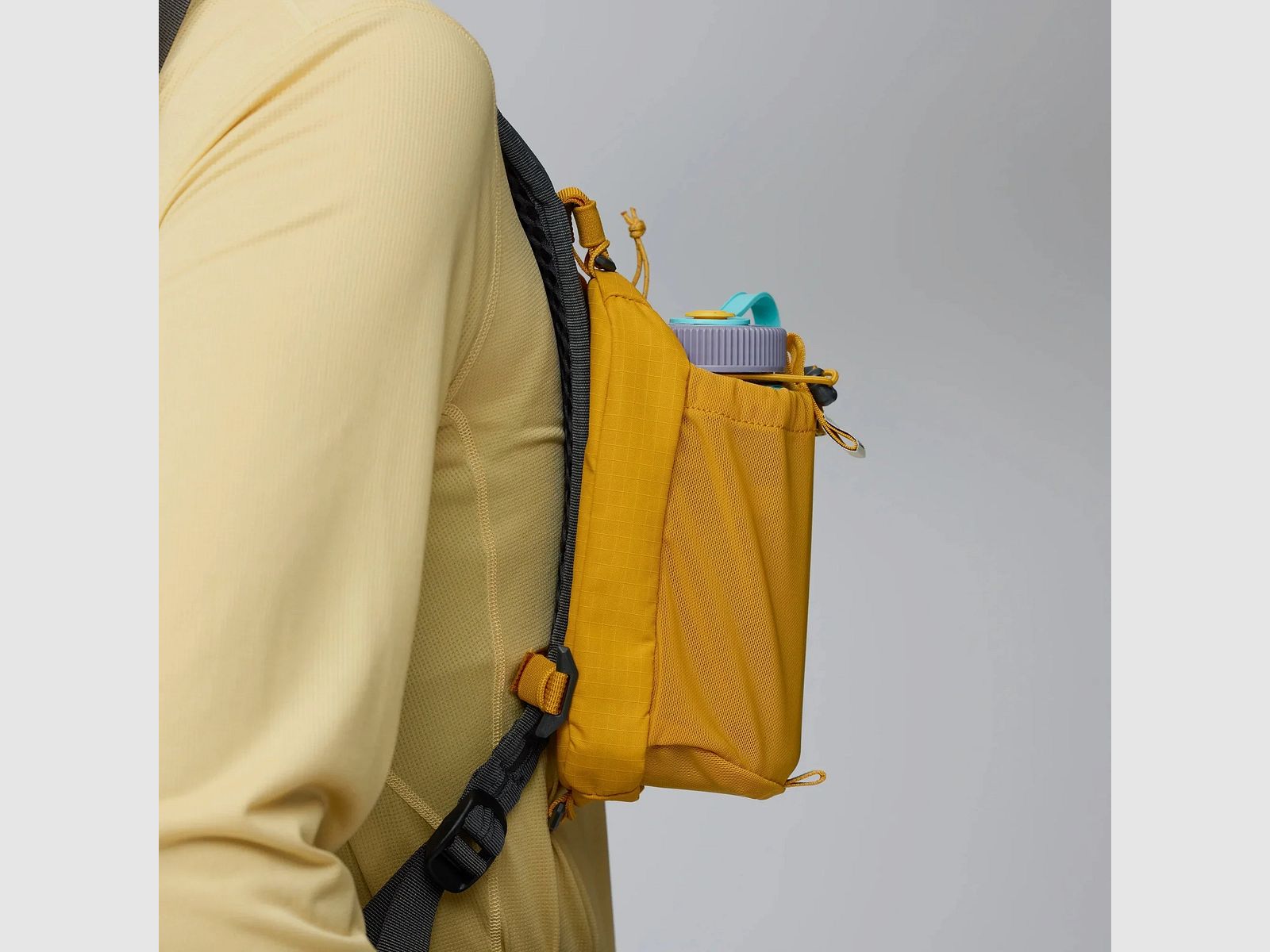 Fjällräven Abisko Bottle Pocket