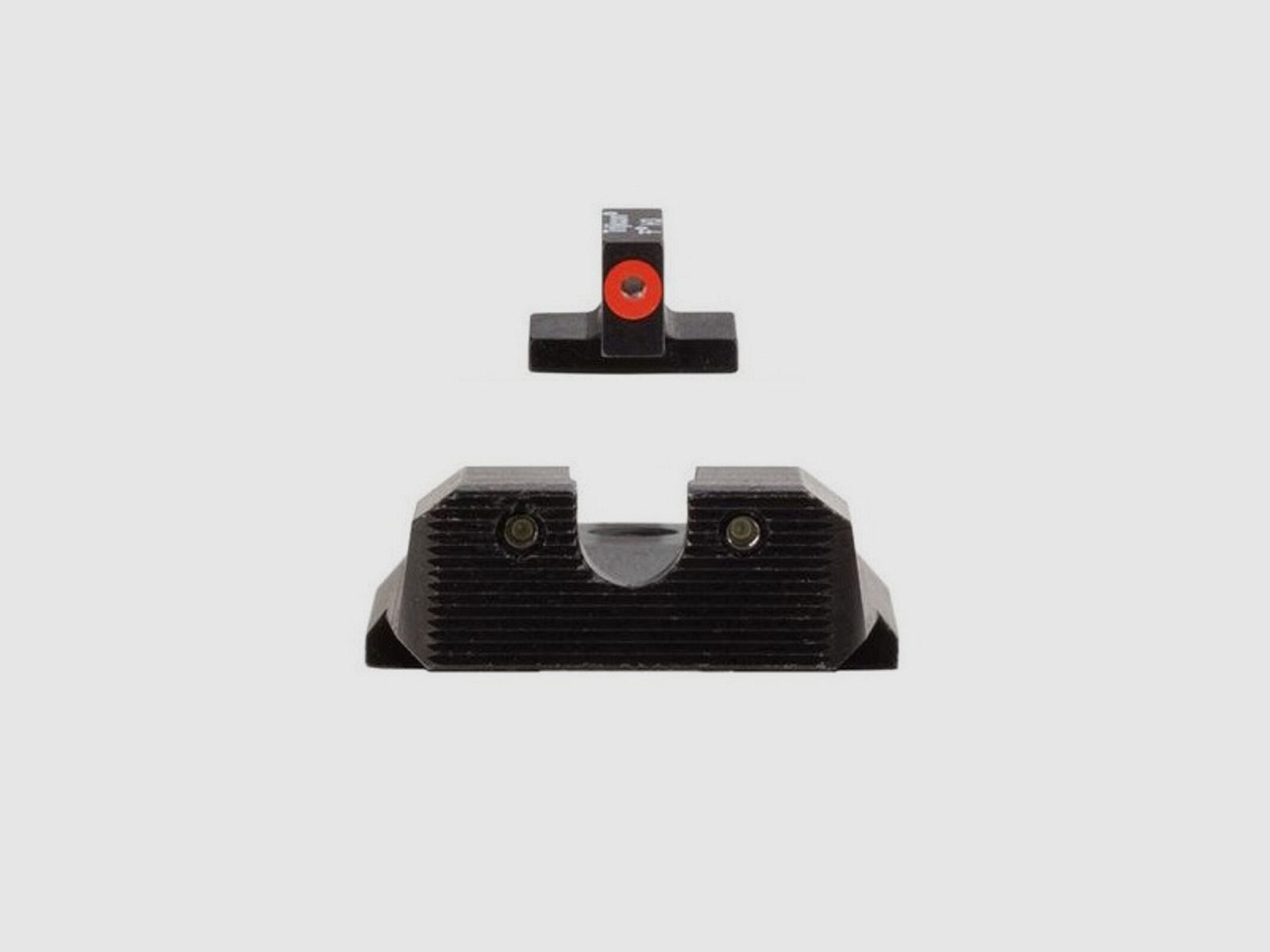 Trijicon N-Visier HD XR Orange S&W M&P/SD