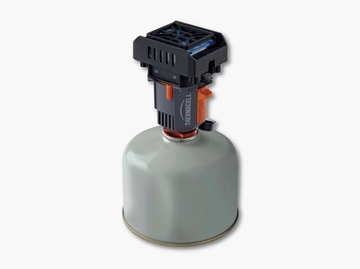 Thermacell MR-BP Repellente per zanzare Camping Backpacker PT-19