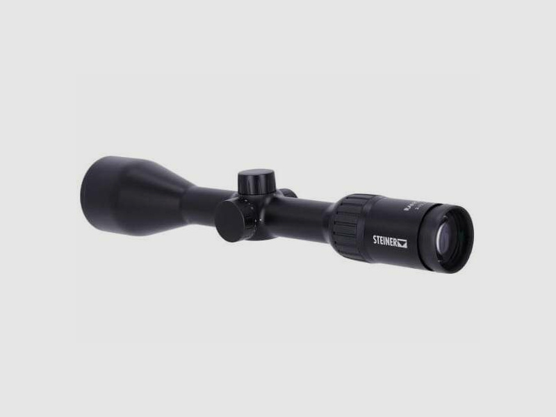 Steiner Steiner Rifle Scope Ranger 4 3-12x56