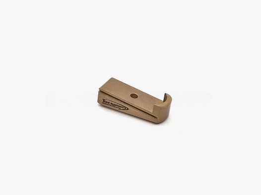 TONI SYSTEM PADWO-BR Magazine Pad Standard for 1911 Wilson Magazine