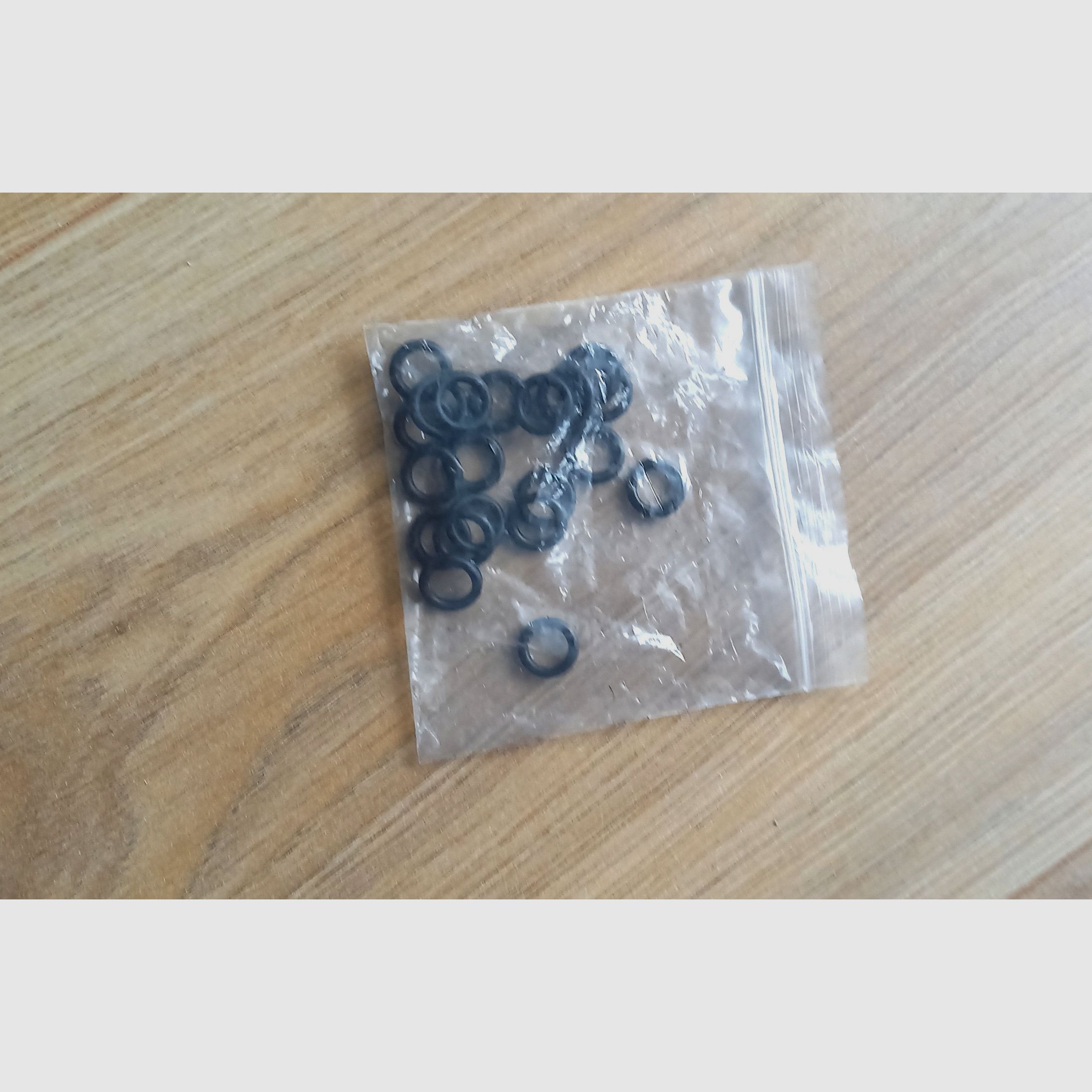 AEA Scuba Ringer Startkartuschen MK2