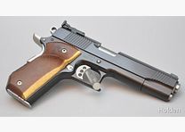 Holden Custom Guns 1911 10mmAuto