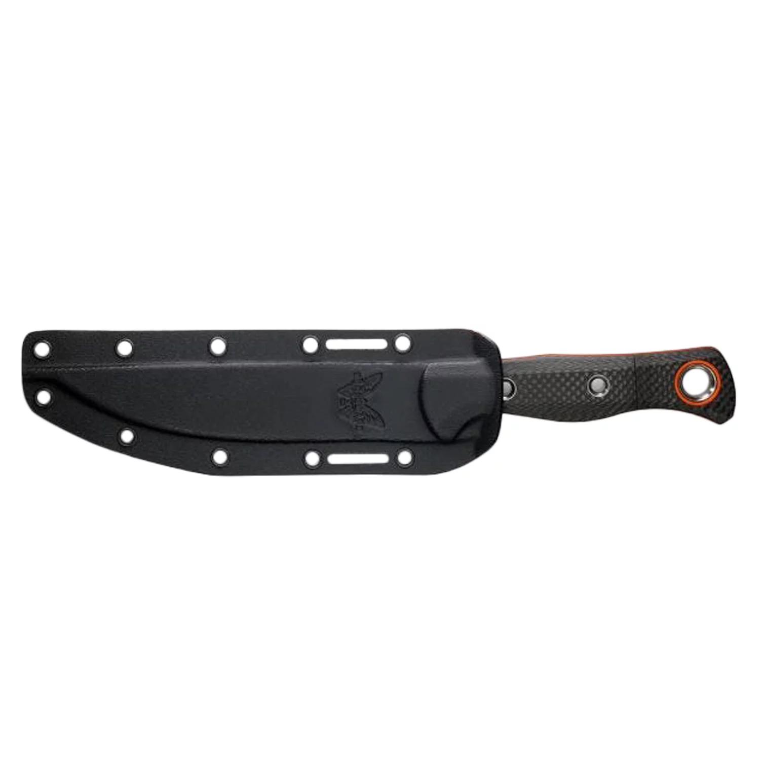 Couteau Benchmade 15500OR-2 Meatcrafter (15500OR-2), image 10 sur 16