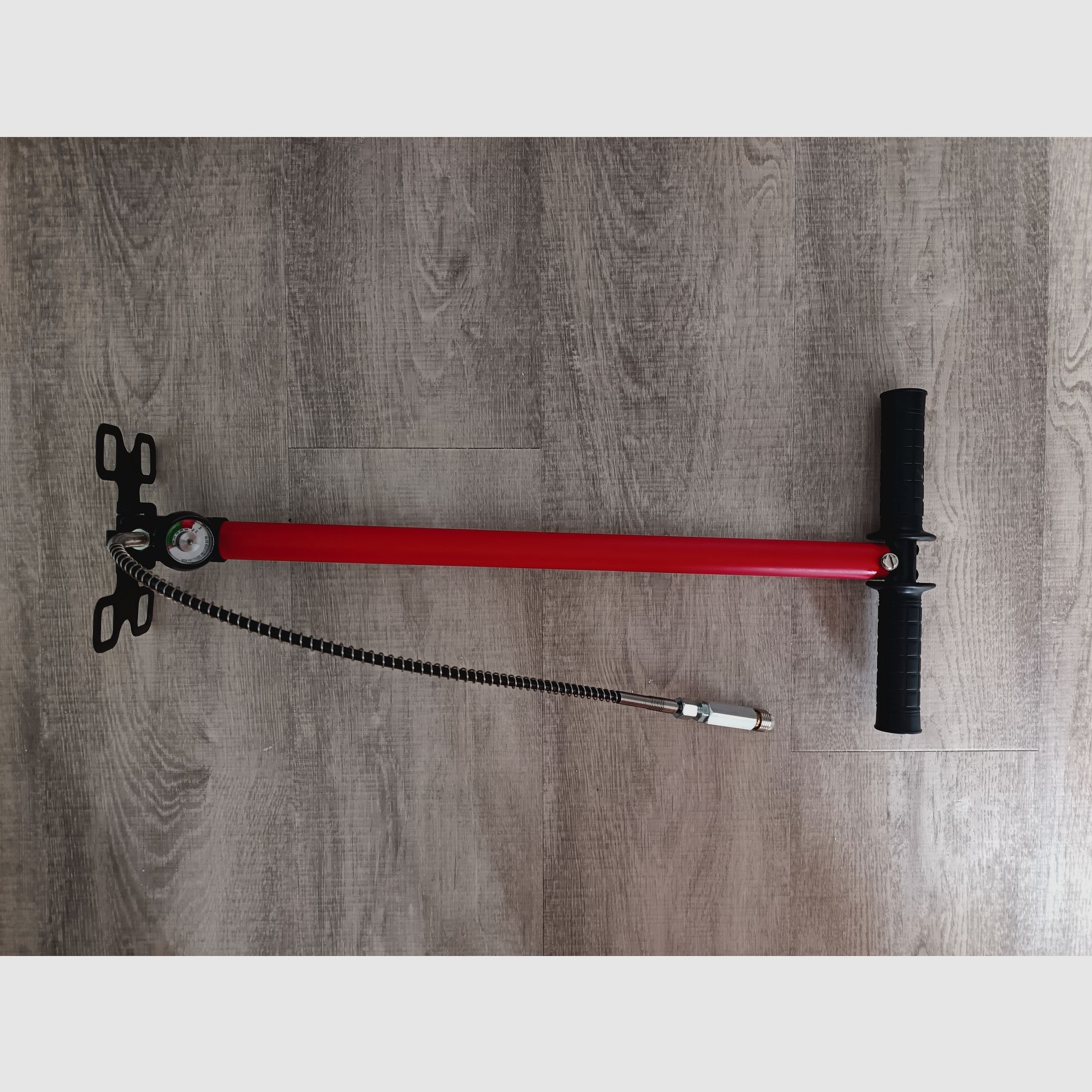 Gamo Arrow 310bar Pumpe Neuwertig 