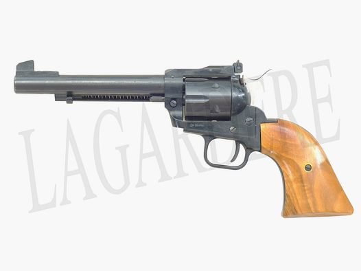 HS 21S TEXAS SCOUT (REVOLVER)