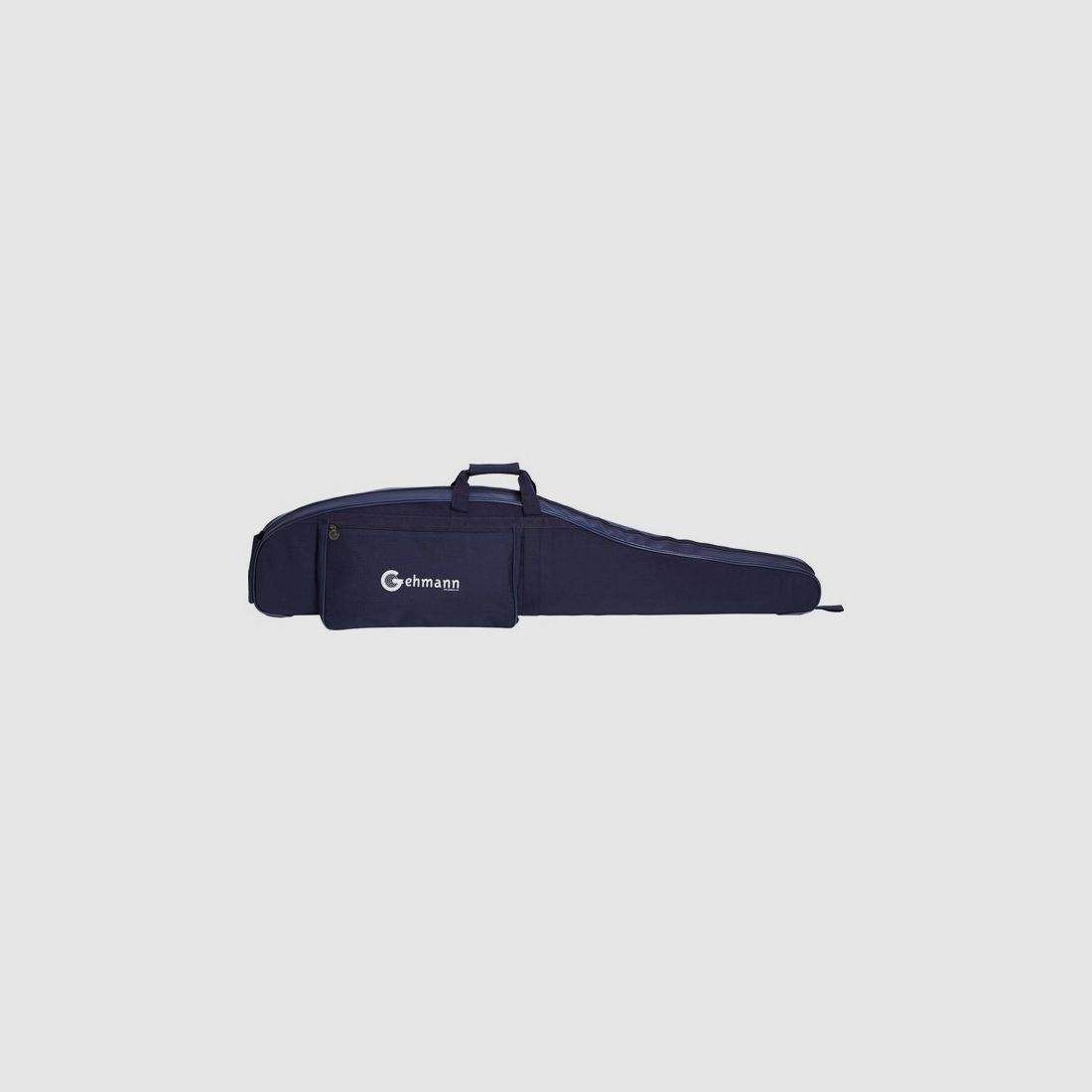 fodero GEHMANN 130cm blu, immagine 2 di 2