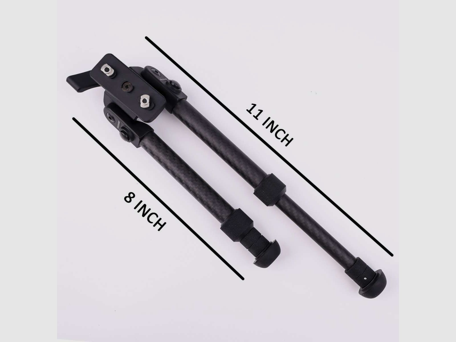 Carbon bipod, image 6 of 23