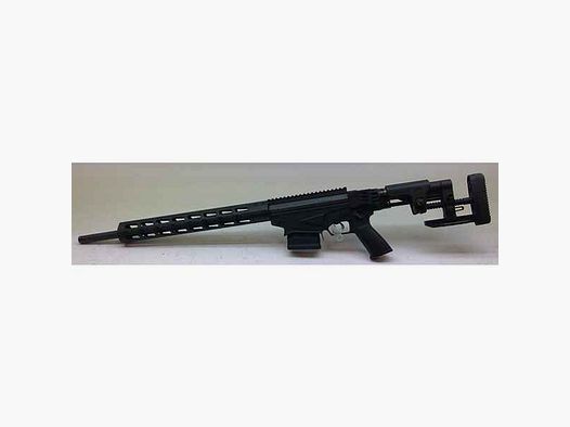 Repetierbüchse Ruger Precision Rifle 2 im Kaliber 308 Win. gebraucht