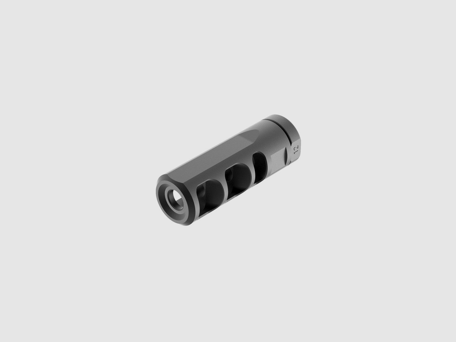 Imperium Muzzle Brake M18x1