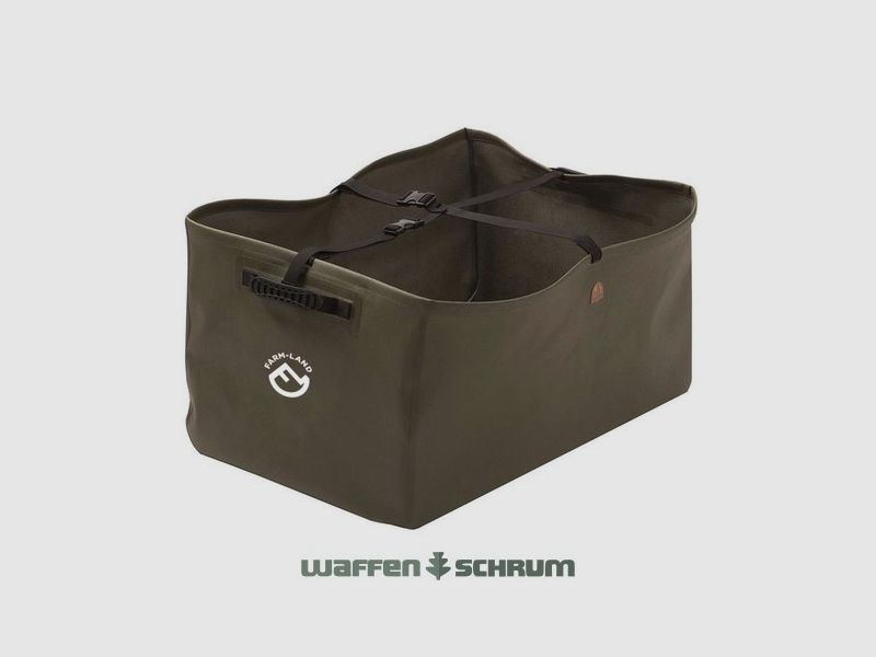 Farmland Wildwanne faltbar