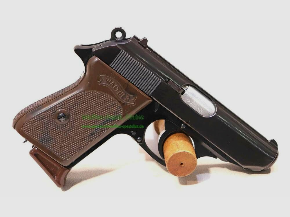 Walther - Ulm Pistool Mod. PPK-L