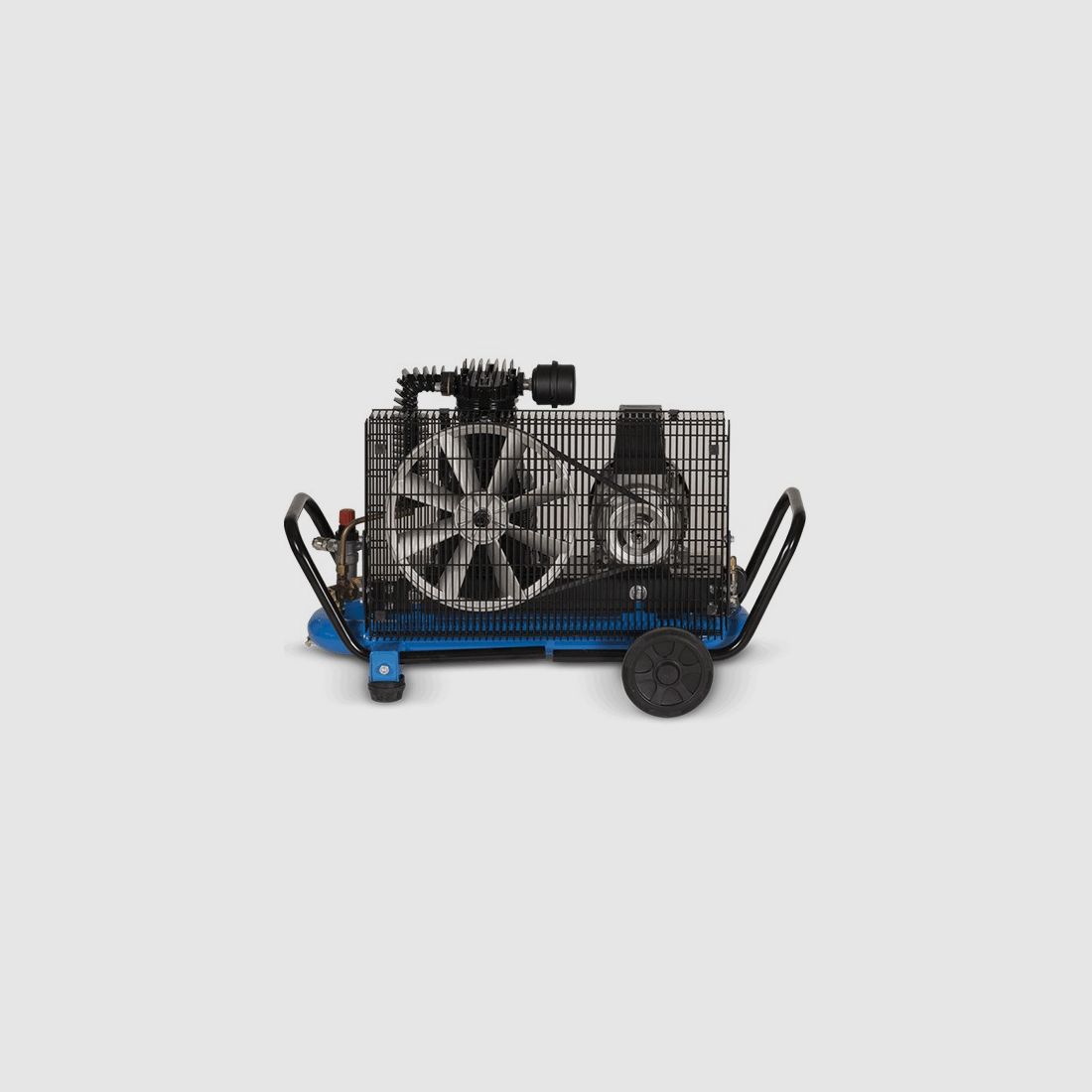 COLTRI EOLO 330 ET 230 V - 50 Hz, imagen 3 de 3