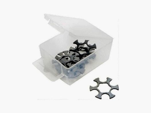 10 Moon Clips Chiappa für Revolver Rhino