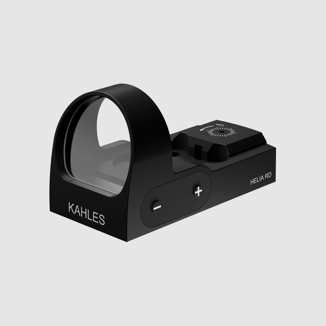 Kahles Rotpunktvisier RD Picatinny Mount