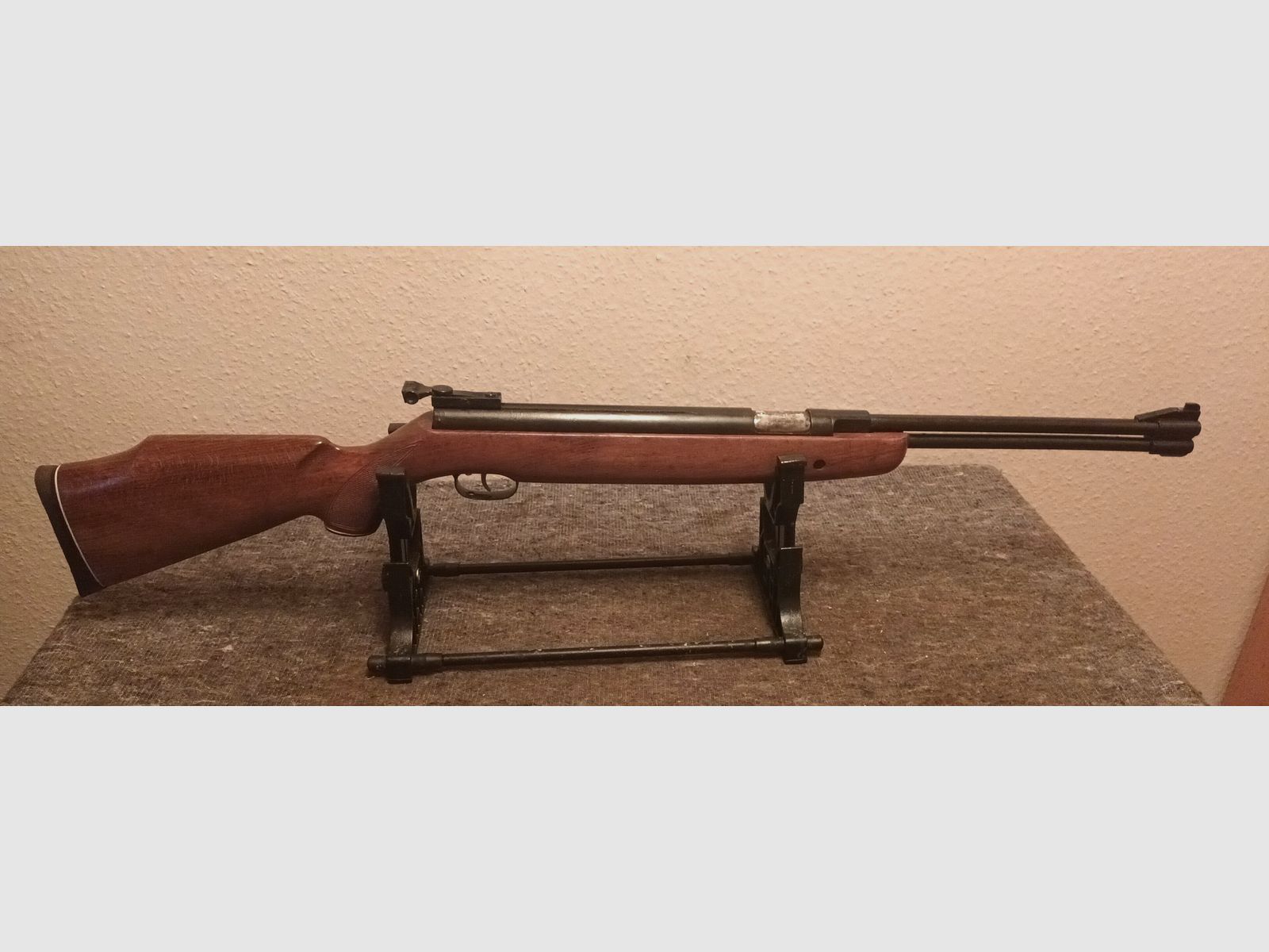 weihrauch  HW77