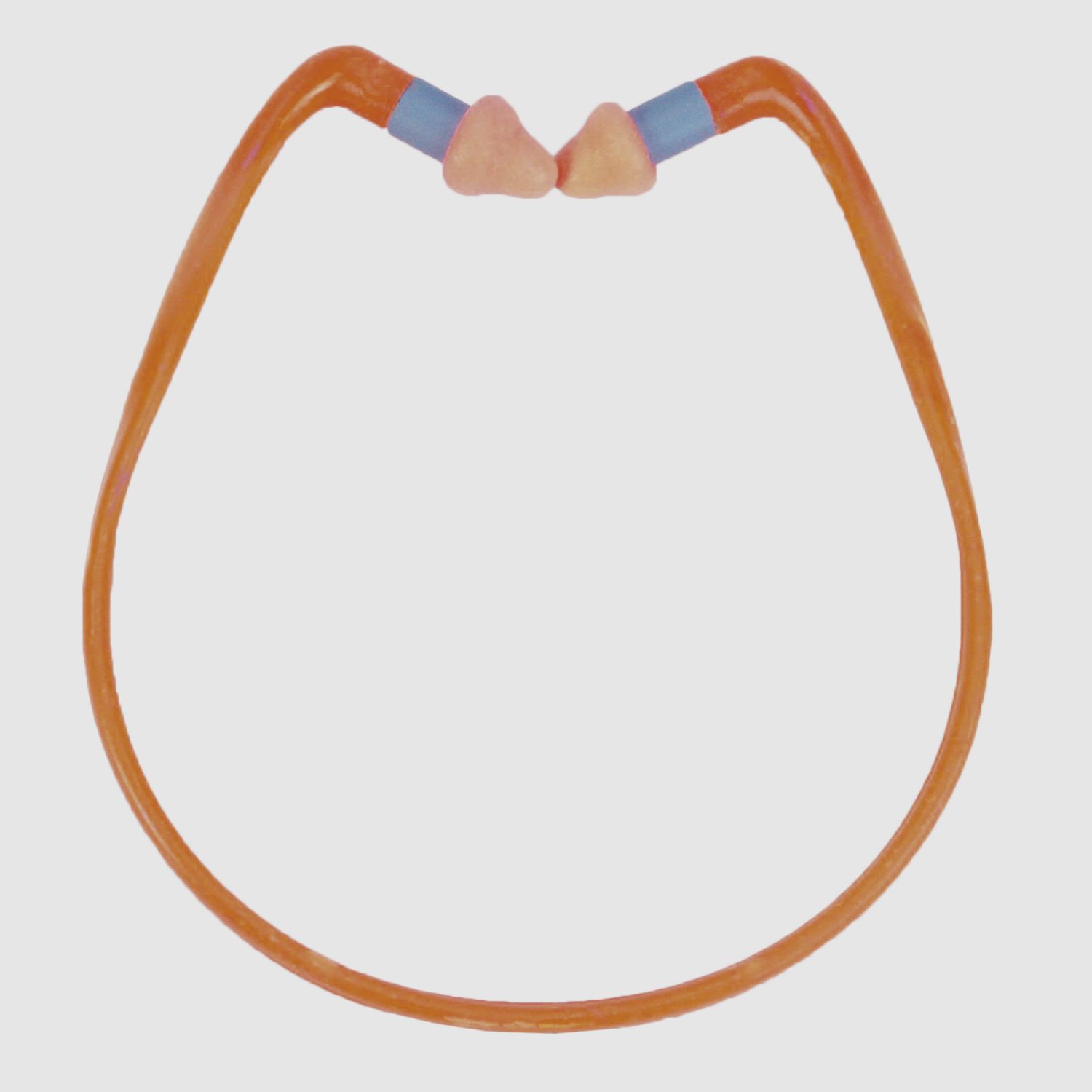 Ochronniki słuchu QB2 - Tłumienie hałasu: 24 dB