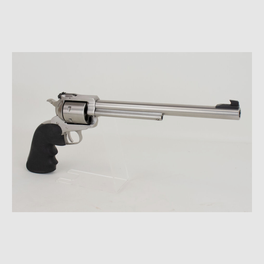 Ruger Super Blackhawk New Model Revolver 10,5"