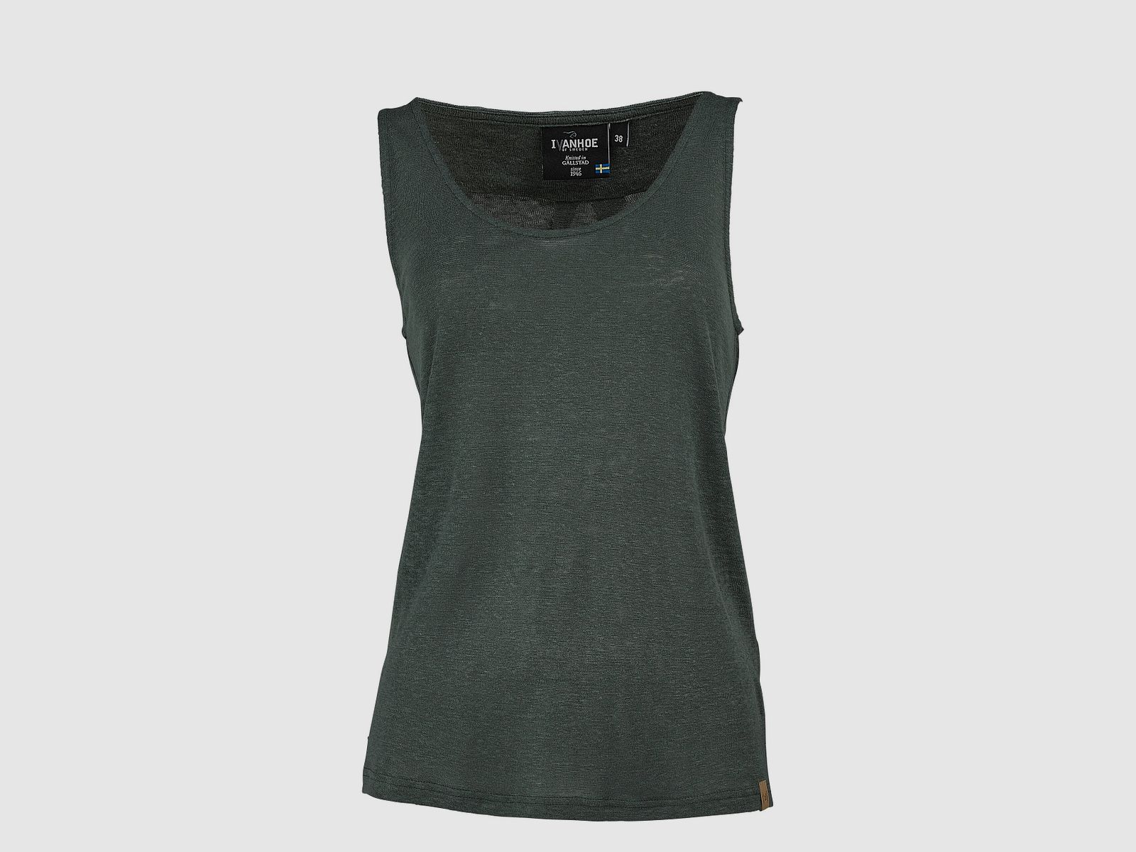 Ivanhoe Top GY Jilly