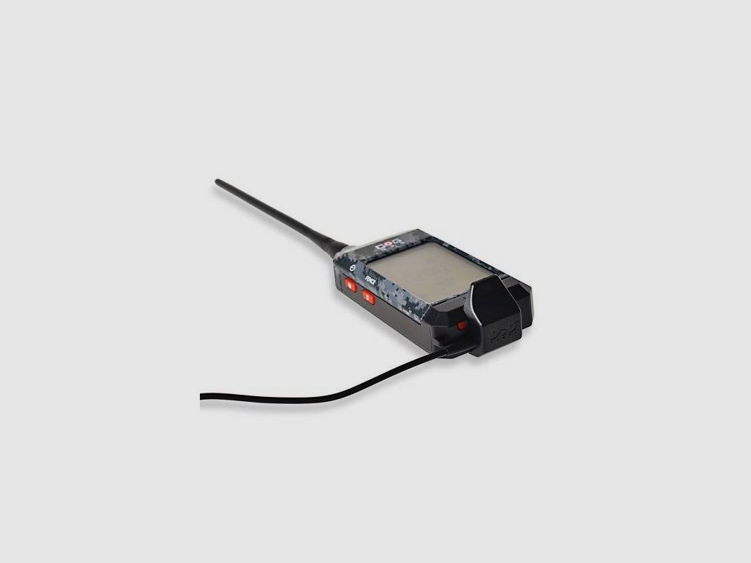 GPS-lokalisatiesysteem Dogtrace X20+, afbeelding 6 van 8