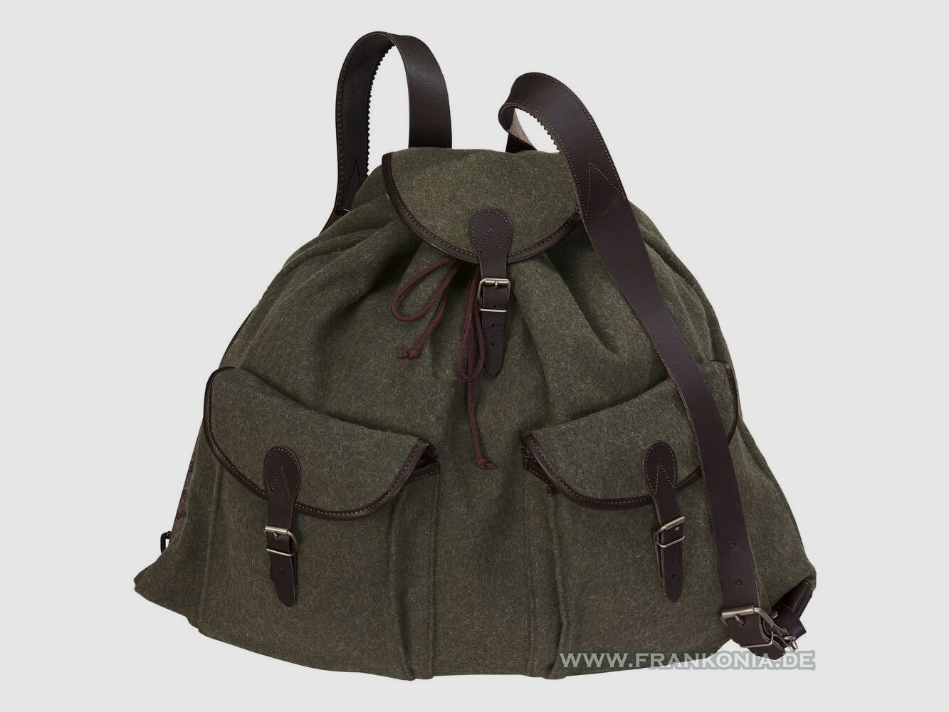 Parforce Rucksack Loden