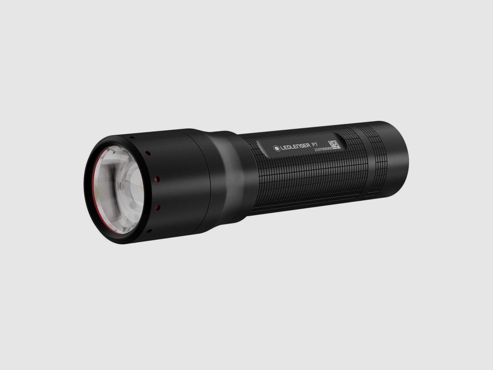 Lampe de poche LEDLENSER P7