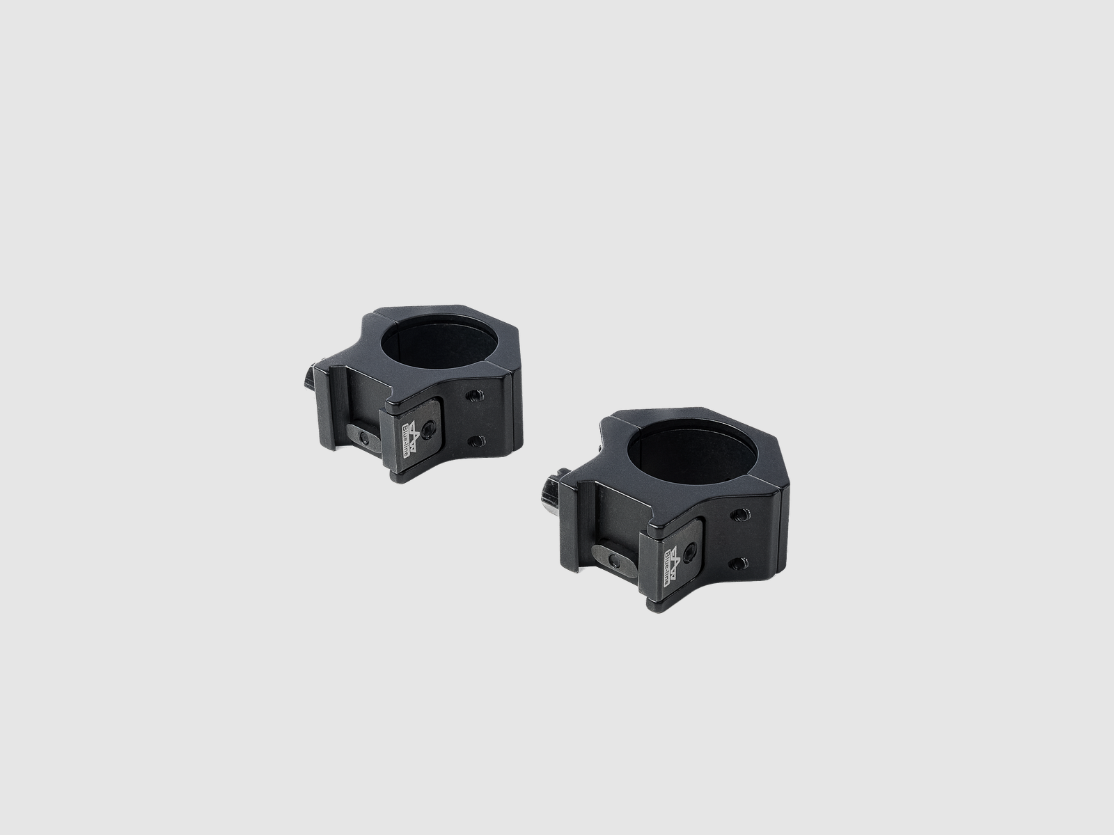 Blue Line Tactical Tilt Mount, image 3 of 24