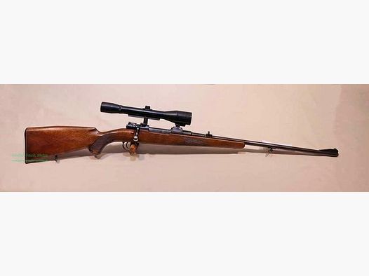 AKAH-(Fa. Albrecht Kind) Mod. 98