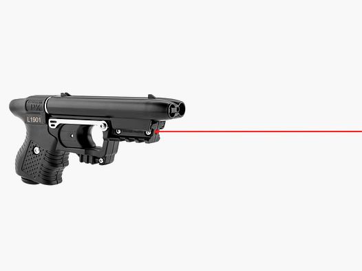 PIEXON JET PROTECTEUR JPX NOIR LASER 2 COUPS