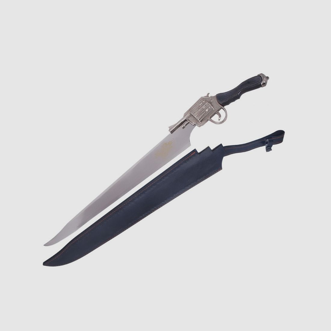 Gunblade Schwert Squall Leonhart