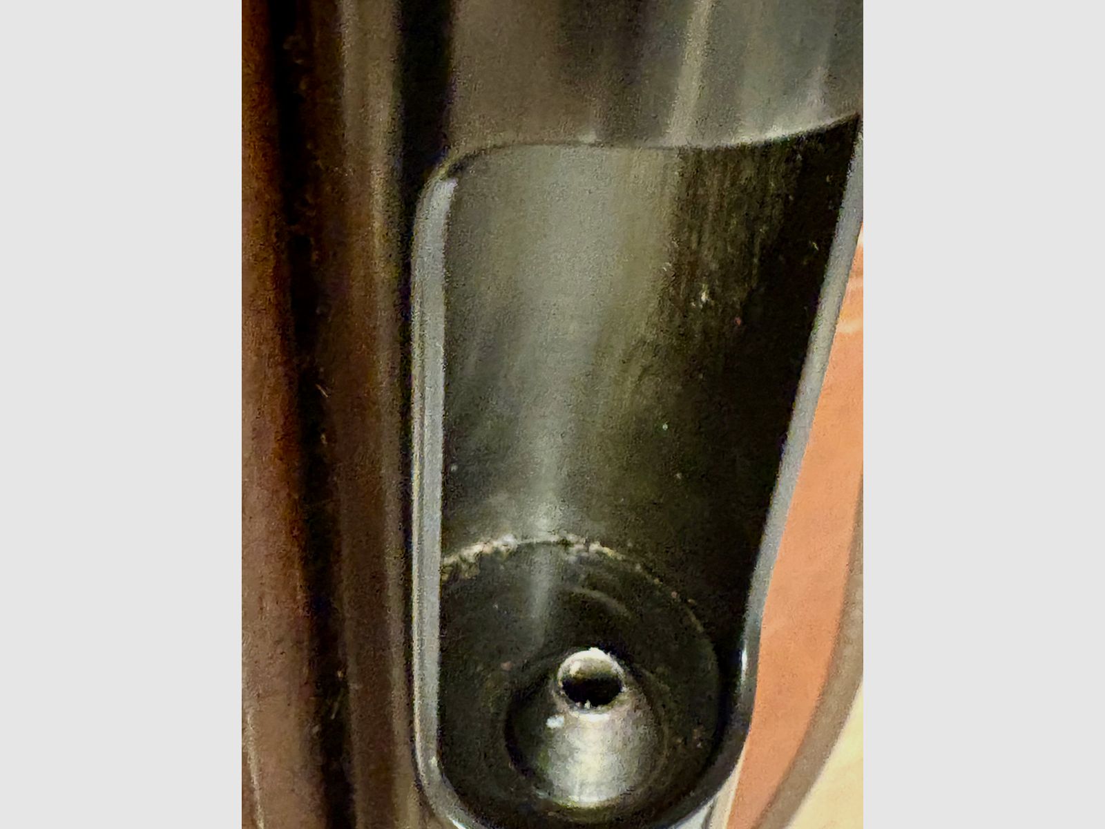 Feinwerkbau FWB 300S Match Luftgewehr (Kal. 4,5 mm) inkl. Diopter & Futteral, Bild 8 von 11