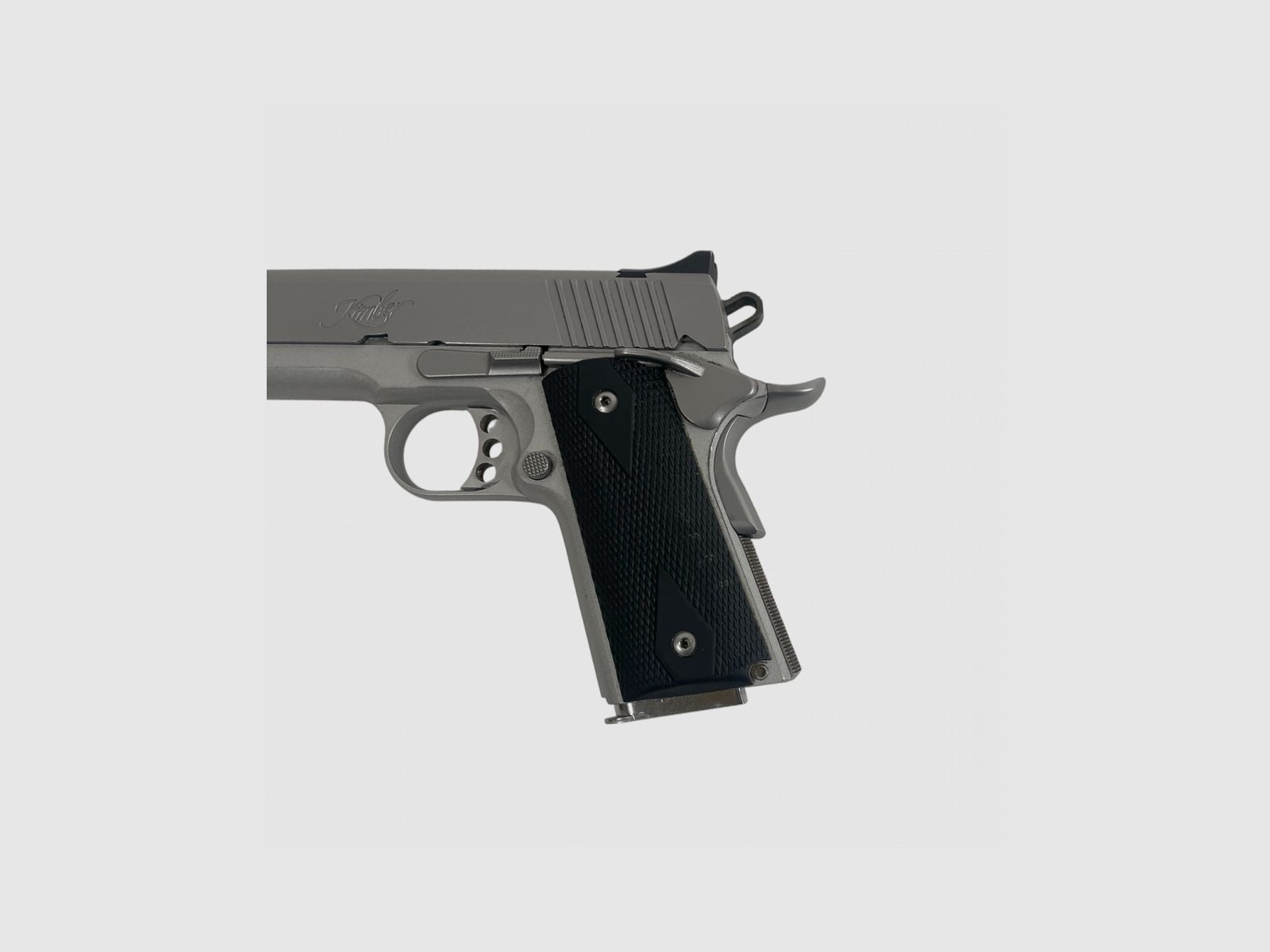 Kimber Compact Kal. 45 ACP, Bild 9 von 11