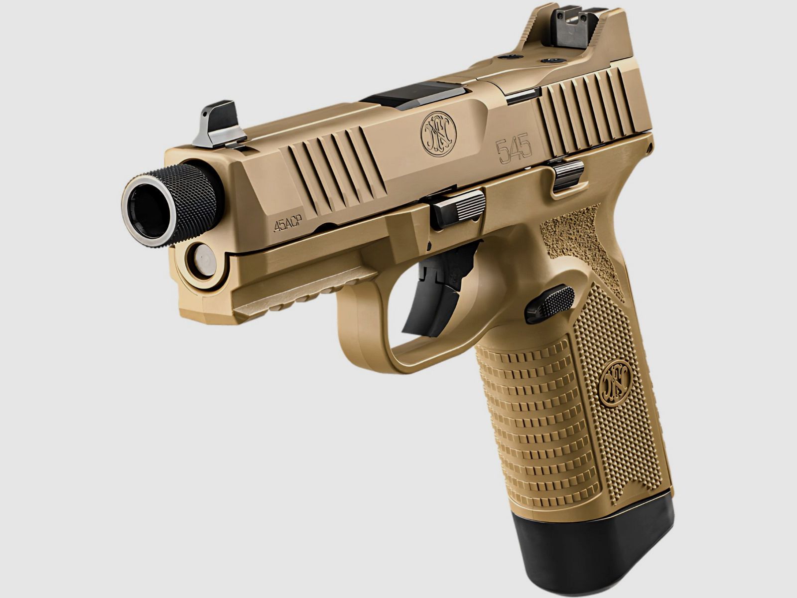 FN 545 Tactical BI NMS FDE Guard, zdjęcie 2 z 6