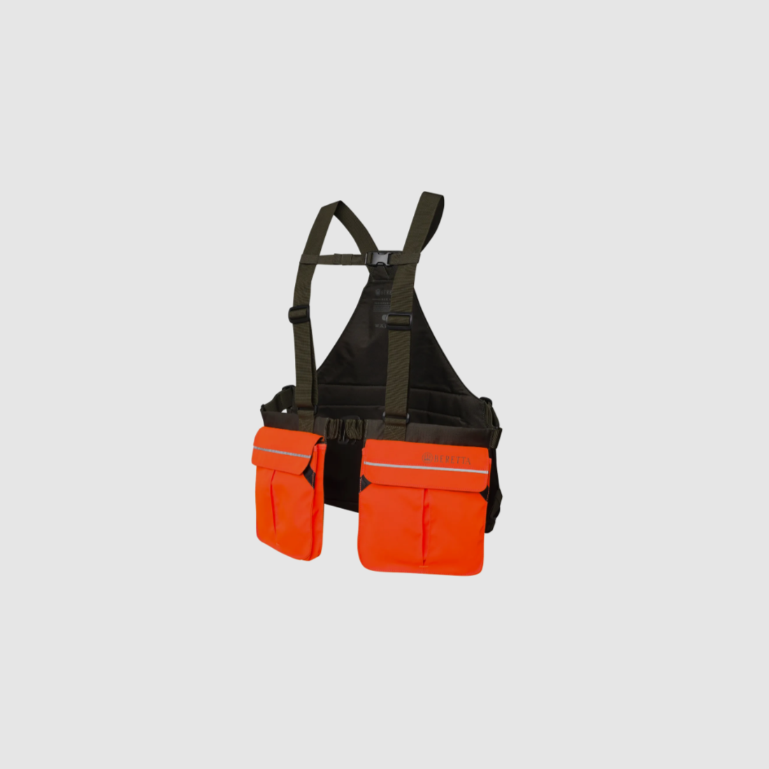 Beretta Strap EVO Weste Trisaca Orange, Bild 1 von 5