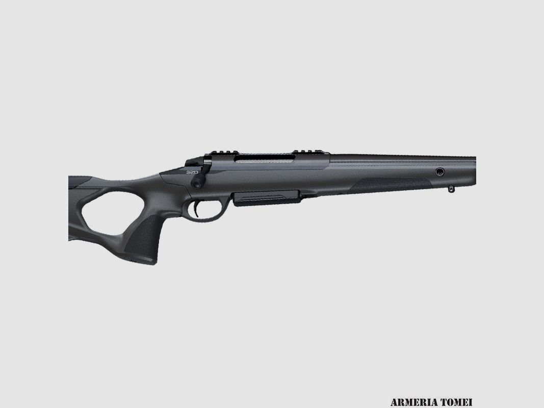 FUSIL – SAKO – S20 HUNTER 7MM REM. MAG., image 2 sur 2